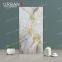 Qingdao Gloden 600X1200mm  Ceramic Glossy Glazed Polished Porcelain Floor Wall Tile