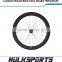 2016 Newly 700c carbon wheels for road bike disc brake hub clincher 25mm wider 60mm profile bicicletta wheelset