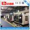 Taiwan BT40 spindle CNC milling machine VMC850L, linear guideway design high speed 3 axis cnc vertical machining center