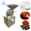 Automatic Chilli Powder Grinding Machine Vegetable Powder Pulverizer Turmeric Powder Mill Grinder Powder Making Machine
