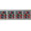Wg3031 Matrix 4X8 Оптический переключатель