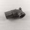 6BT QSB Engine Spare Parts Exhaust Outlet Tube 3910992