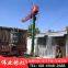 Grain cutting prototype fully automatic bulk grain truck sampler