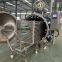 Automatic Pressure Electric/Steam Small Retort Autoclave Machine Pilot Retort Sterilizer for Small Food Factory