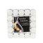 14g Wholesale High Quality Natural Tealight Candles Unscented Paraffin Free for Events