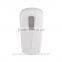 YueKun factory new 500ml whole white color hand pump foam soap dispenser with abs plastic bottle YK2580