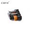 12186568 Automotive 4Pin Wire Harness Connector Auto Electrical Male Female PBT New Energy Housing Connector