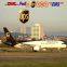 Sea, air services from China to the Philippines DDP/DDU