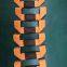 Bend type recessed copper based PCB,Inward bending copper based PCB