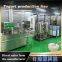 Industrial Automatic Yogurt Production Line, Cheese Manufacturing Machine, Milk Pasteurization, Filling, Sealing Machine, Dairy Products Equipment