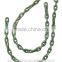 SCP01 Playground Steel Zinc Plated Double Loop PVC Coated Swing Chain