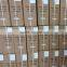 High temperature ceramic fiber paper gasket