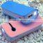 power bank external battery charger power bank 7800mah lilo & stitch mobile power bank