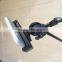 Four segment professional camera tripod with aluminum alloy tube