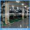 Vertical Hydraulic Double Parking Car Lift