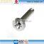 Custom Carriage Bolt