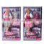 Wholesale china toys princess sofia plastic mini baby barbie doll with good quality