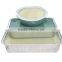 SHIFEI super effect stripless aloe vera hard wax