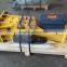Box-silent type excavator hammer for 9 tons of excavator