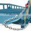 dock leveler /container load ramp /loading ramp