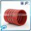 OEM A0249970782 Red Intercooler Tubing For Mercedes-Benz Tractor Parts