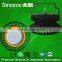 Sinozoc Factory direct sale 150w/180W UFO led high bay lights,high quality led lighting 3 years Warranty