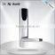 2015 Factory Zinc Alloy Stainless Steel rfid card electronic remote control door lock for hotel