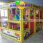fire engine softplay