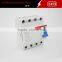 Hot Sell b c d Curve Electrical Circuit Breaker Earth Leakage Circuit Breaker ELCB RBCO