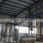 Large yield CE certified carbon black grinding machine price carbon black