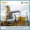 120TPH stationary asphalt mixing plant for sale