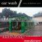 Haitian TX-380A Automatic Car Wash Equipent/ Tunnel car wash machine