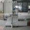 Non-woven fabric screen printing machine