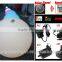 Solar LED ball with remote control YXF-800S1