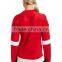 2016 New design custom hockey jersey with high quality