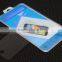 4.7 Inch 0.2MM 0.3MM Thiness Hardness Anti-Explosion Tempered Glass Protector Screen For iPhone SE