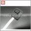 Silicone rubber membrane switch with LED backlight