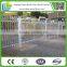 2016 hot sale W Profile and D Profile Spike Palisade Fence (Factory Price & Fast Delivery)                        
                                                Quality Choice