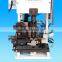 1.8Ton Mute strip terminal machine