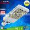 Zhongshan top selling italian site high luminous street light with Bridgelux Chips
