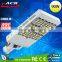 High power 230v High Output public led street light with good heat dissipation