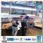 Marine rudder blade / Carbon steel rudder blade / Steel Cast Rudder Blade