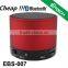 Camera model Bluetooth 3.5mm stereo plug mini speaker support handsfree and TF card