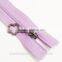 2015 fashion for zipper for doll clothes