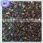 Wholesale glitter wall covering fabric wallpaper for home