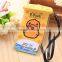 Waterproof Bag Cartoon Phone Dry Bag Underwater Pouch for up to 6'' Phones