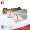 Designer manufacture dust collector flat bag filter