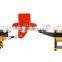 ZY factory new technology suspension for trailer