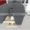 trailer parts fifth wheel for flatbed semi-trailer