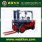 1.5 ton manual small forklift for sale